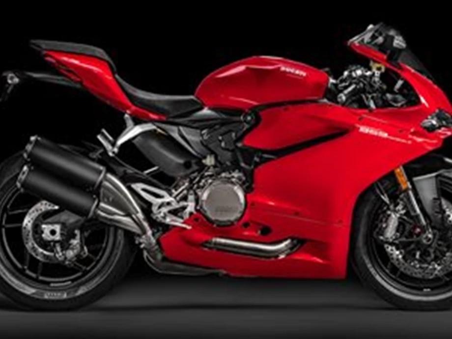 NEU  -  DUCATI  PANIGALE  959 Bild 7: NEU  -  DUCATI  PANIGALE  959