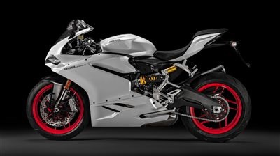 NEU  -  DUCATI  PANIGALE  959 - Bild 8