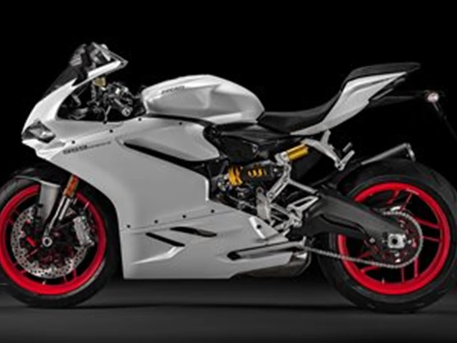 NEU  -  DUCATI  PANIGALE  959 Bild 8: NEU  -  DUCATI  PANIGALE  959