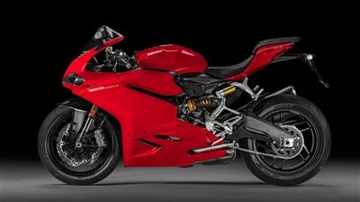 NEU  -  DUCATI  PANIGALE  959 - Bild 9