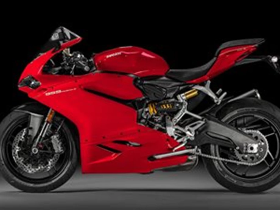 NEU  -  DUCATI  PANIGALE  959 Bild 9: NEU  -  DUCATI  PANIGALE  959