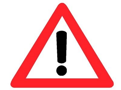 ACHTUNG ZULASSUNG ACHTUNG ZULASSUNG