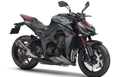 NEU - KAWASAKI Z 1000 / Z 800 SUGOMI EDITION