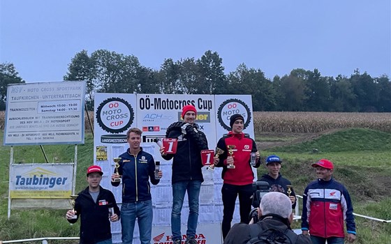 OÖ LM Finale Taufkirchen - Bild 1