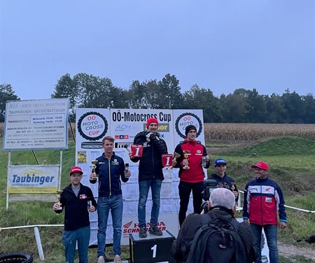 OÖ LM Finale Taufkirchen