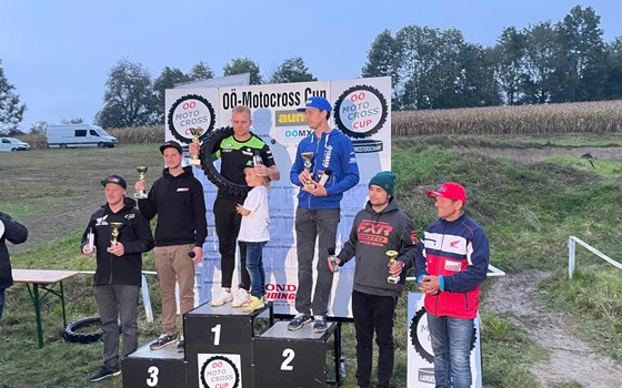 OÖ LM Finale Taufkirchen - Bild 2