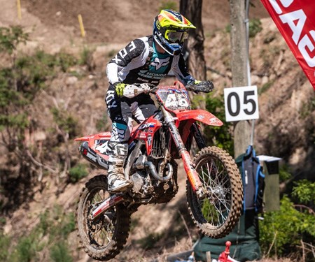 MX ÖM Finale Kirchschlag