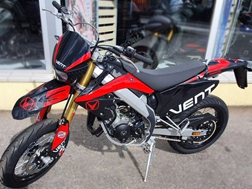 VENT DERAPAGE SM50 EURO5