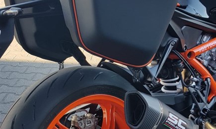 Das richtige Gepäck für deine Reise!