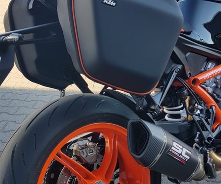 Das richtige Gepäck für deine Reise!