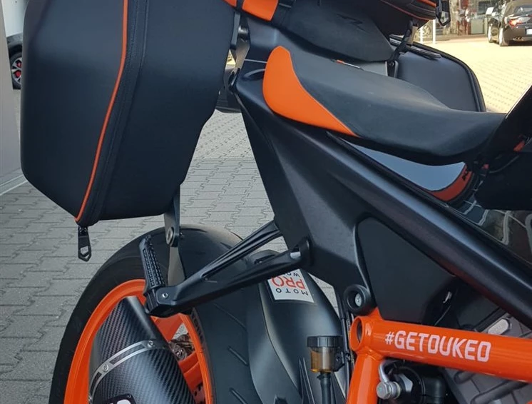 Das richtige Gepäck für deine Reise! Bild 2: Das richtige Gepäck für deine Reise!