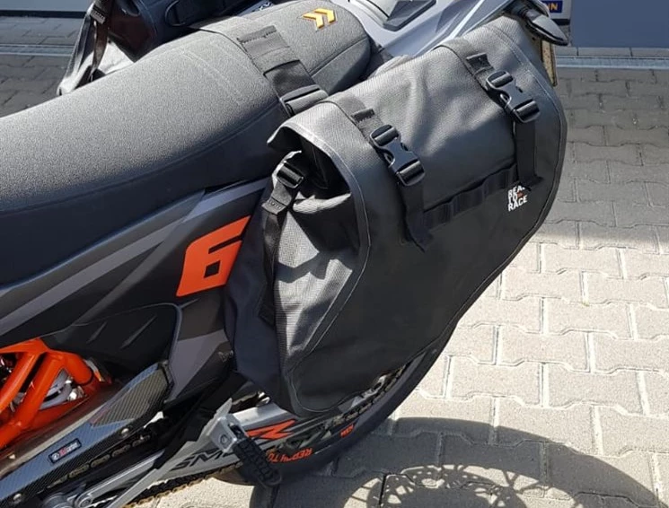 Das richtige Gepäck für deine Reise! Bild 3: Das richtige Gepäck für deine Reise!