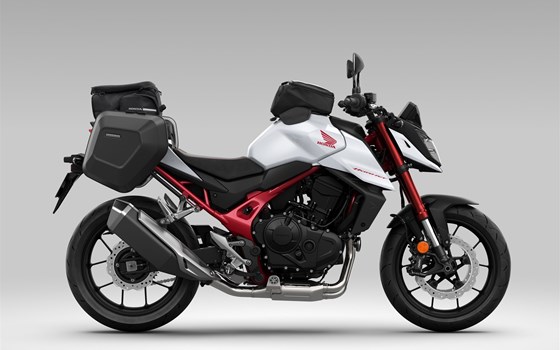 2023 Honda Hornet CB750 - Bild 8