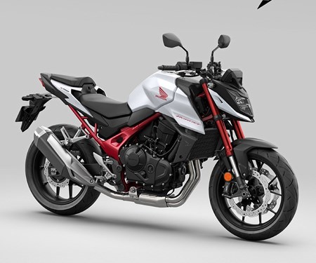 2023 Honda Hornet CB750 2023 Honda Hornet CB750