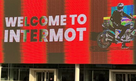 Wegen Messebesuch bis 9.10. geschlossen 