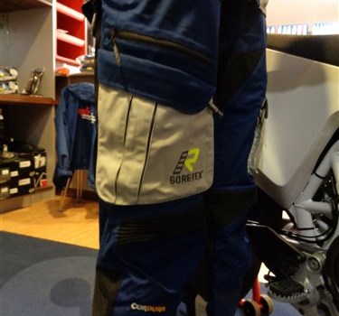 HUSQVARNA 701 --> Enduro Jacke/Hose frisch eingetroffen! - Bild 5