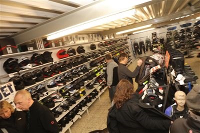 Honda Semmler - Bilder Glühweinparty - Bild 6