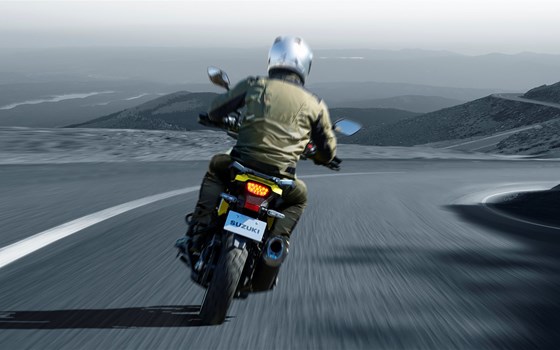 Die Neue V-Strom 1050 DE Jetzt bei uns.... - Bild 10