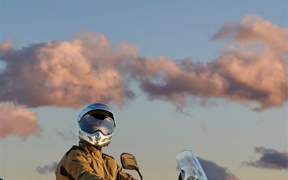 Die Neue V-Strom 1050 DE Jetzt bei uns.... - Bild 7