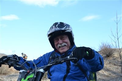 Trialwandern Kroatien 02.03.bis 05.03.2017 Trialwandern Kroatien 02.03.bis 05.03.2017