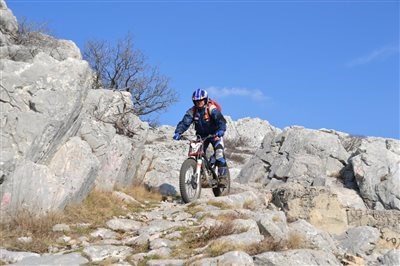 Trialwandern Kroatien 02.03.bis 05.03.2017 - Bild 3