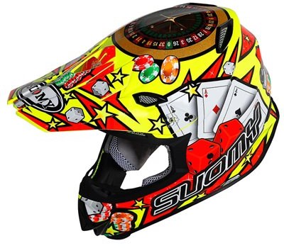 Brille gratis zum Suomy MrJump - Bild 2