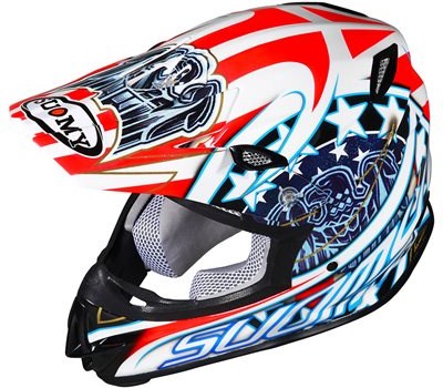 Brille gratis zum Suomy MrJump - Bild 3