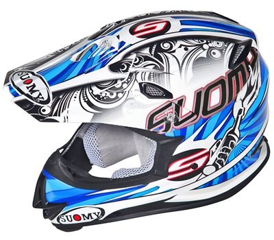 Brille gratis zum Suomy MrJump - Bild 4