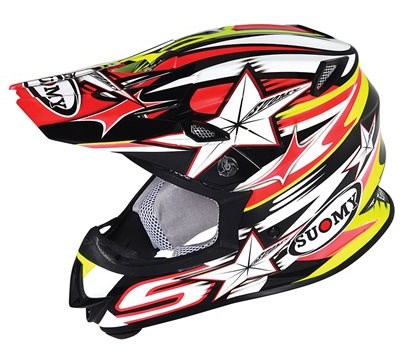 Brille gratis zum Suomy MrJump - Bild 5