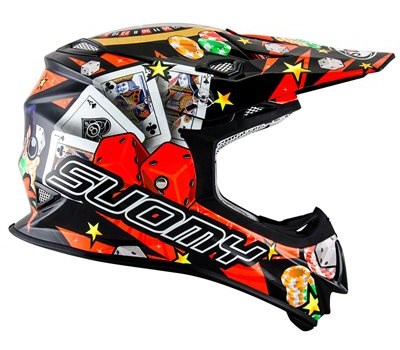 Brille gratis zum Suomy MrJump - Bild 6