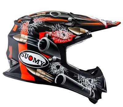 Brille gratis zum Suomy MrJump - Bild 7