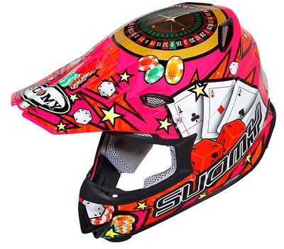 Brille gratis zum Suomy MrJump - Bild 8