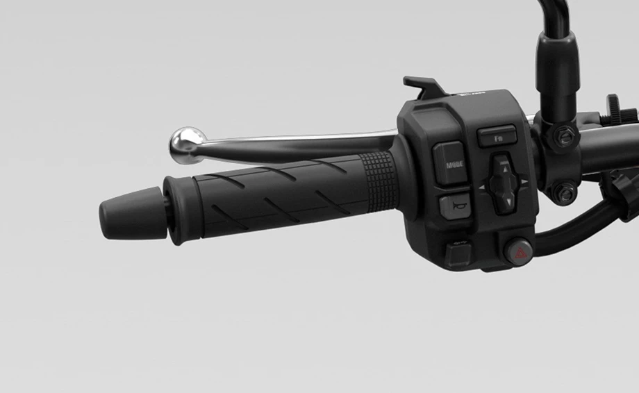 Honda Semmler - Honda Hornet CB750 Bild 11: Honda Semmler - Honda Hornet CB750