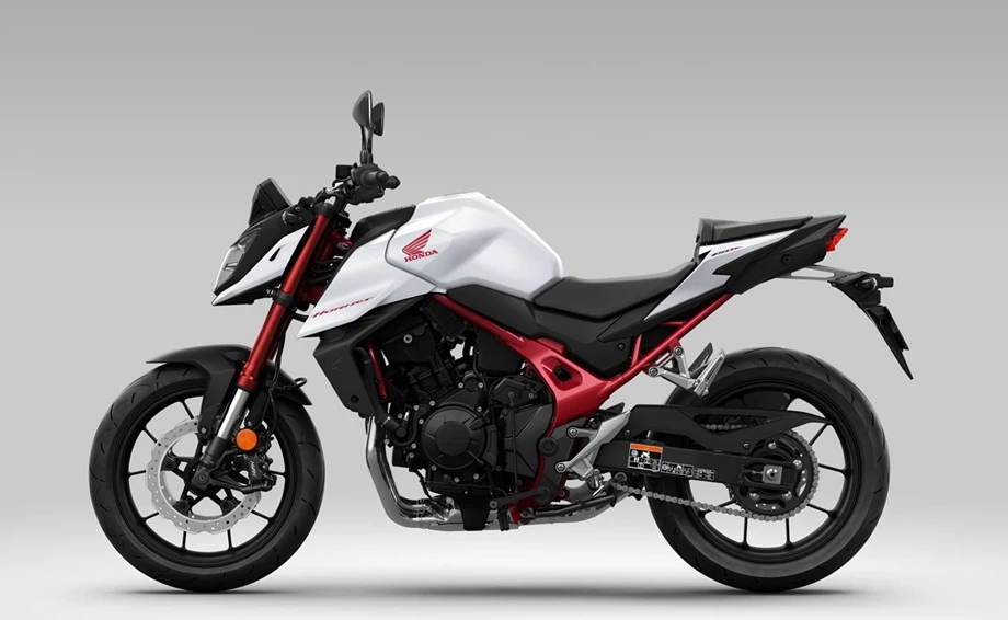 Honda Semmler - Honda Hornet CB750 Bild 13: Honda Semmler - Honda Hornet CB750