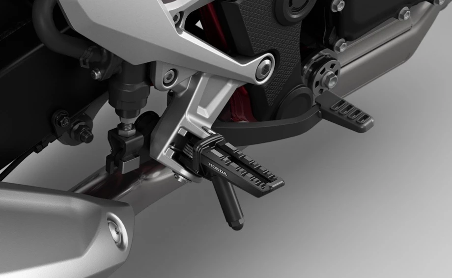 Honda Semmler - Honda Hornet CB750 Bild 21: Honda Semmler - Honda Hornet CB750