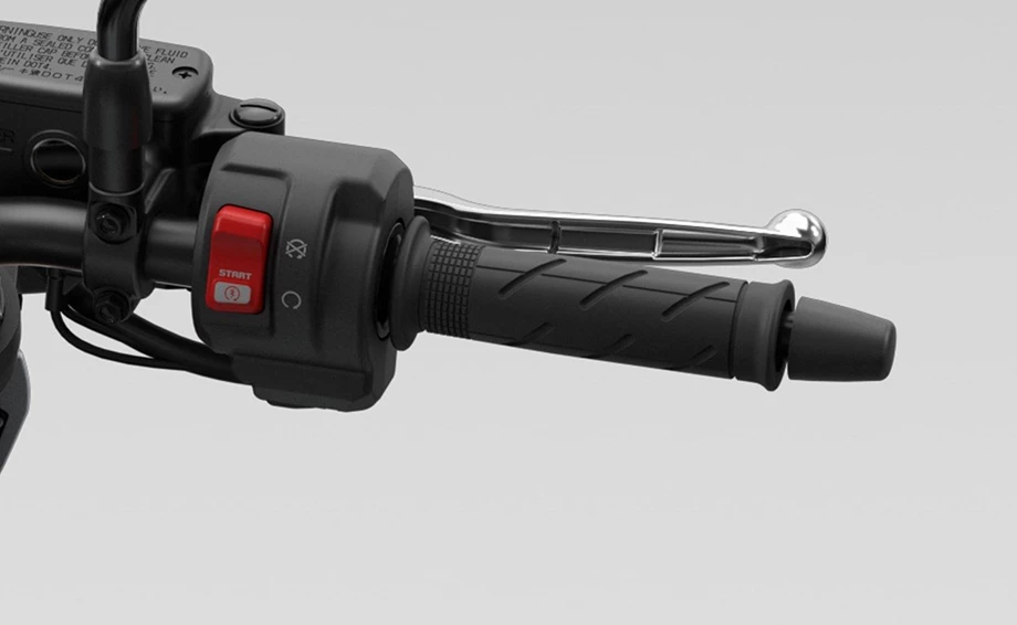 Honda Semmler - Honda Hornet CB750 Bild 23: Honda Semmler - Honda Hornet CB750