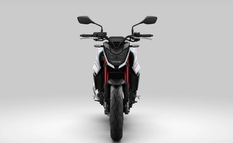 Honda Semmler - Honda Hornet CB750 Bild 8: Honda Semmler - Honda Hornet CB750