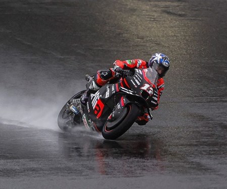 MOTOGP 2022 - QUALIFYING - JAPANESEGP