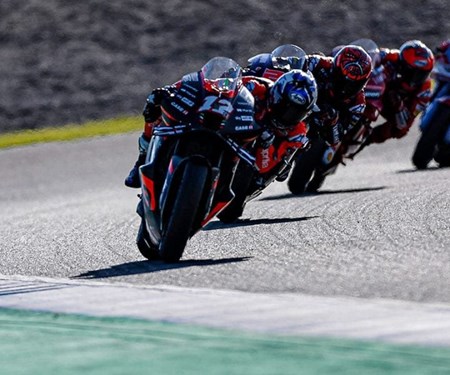 MOTOGP 2022 - RACE - JAPANESEGP