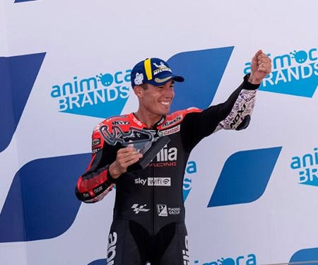 MOTOGP 2022 - RACE - ARAGONGP MOTOGP 2022 - RACE - ARAGONGP