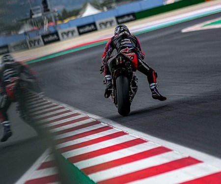 MOTOGP 2022 - PREVIEW - ARAGONGP MOTOGP 2022 - PREVIEW - ARAGONGP