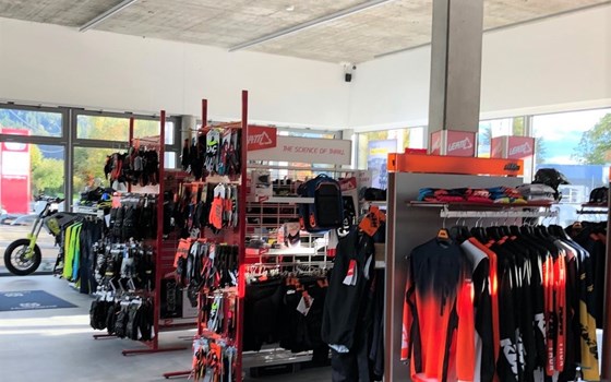 ...wir sind in Hörbranz angekommen.... - Bild 3