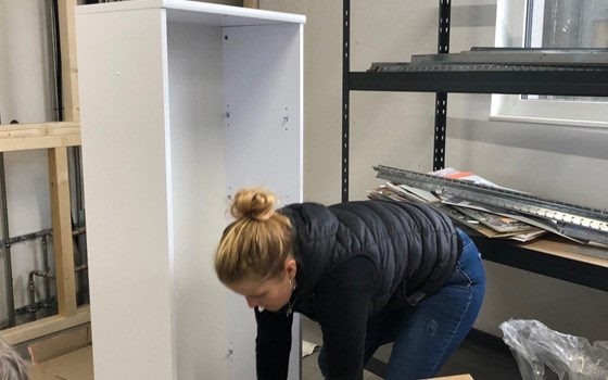 ...wir sind in Hörbranz angekommen.... - Bild 1