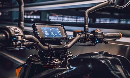 125 DUKE - PIMP MY DUKE