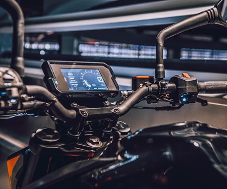 125 DUKE - PIMP MY DUKE