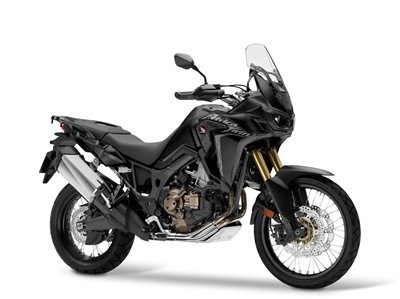 Neue Africa Twin bei Honda Schmidinger eingetroffen - Modelfeatures Video Africa Twin - Bild 2 Neue Africa Twin bei Honda Schmidinger eingetroffen - Modelfeatures Video Africa Twin - Bild 2