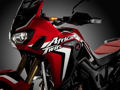 Neue Africa Twin bei Honda Schmidinger eingetroffen - Modelfeatures Video Africa Twin - Bild 4 Neue Africa Twin bei Honda Schmidinger eingetroffen - Modelfeatures Video Africa Twin - Bild 4