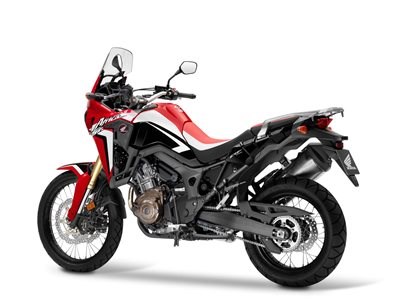 Neue Africa Twin bei Honda Schmidinger eingetroffen - Modelfeatures Video Africa Twin - Bild 5 Neue Africa Twin bei Honda Schmidinger eingetroffen - Modelfeatures Video Africa Twin - Bild 5