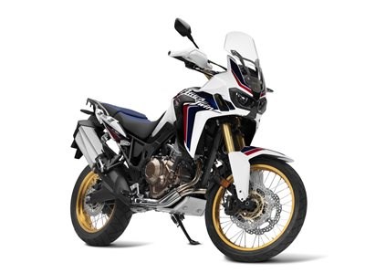 Neue Africa Twin bei Honda Schmidinger eingetroffen - Modelfeatures Video Africa Twin - Bild 6 Neue Africa Twin bei Honda Schmidinger eingetroffen - Modelfeatures Video Africa Twin - Bild 6