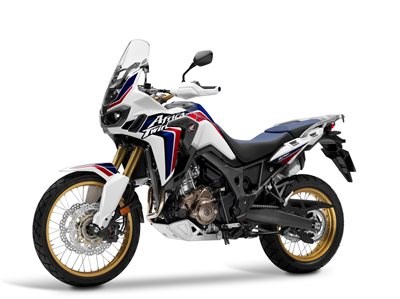 Neue Africa Twin bei Honda Schmidinger eingetroffen - Modelfeatures Video Africa Twin - Bild 7 Neue Africa Twin bei Honda Schmidinger eingetroffen - Modelfeatures Video Africa Twin - Bild 7